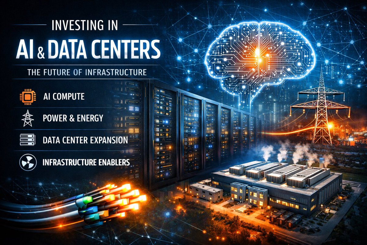 Why India’s AI & Data Center theme is a once in a cycle opportunity AI ...