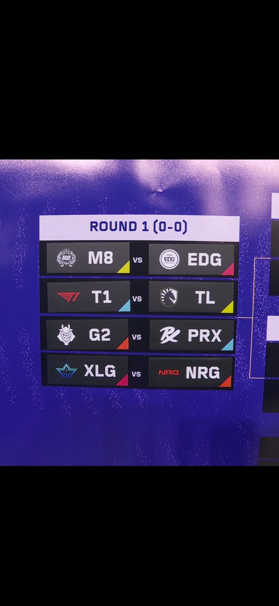 T1 Meteor tweet media