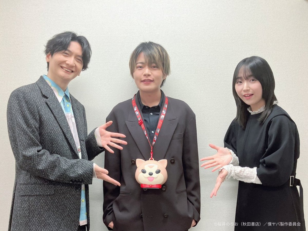 🌸秋田けんたろうポップコーンボックス販売中🌸 ／* 全国の上映劇場に