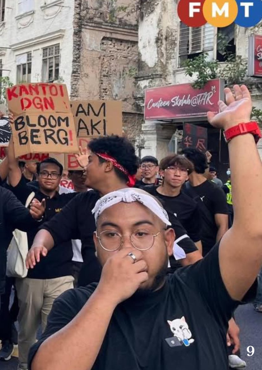 Parti MUDA tweet media