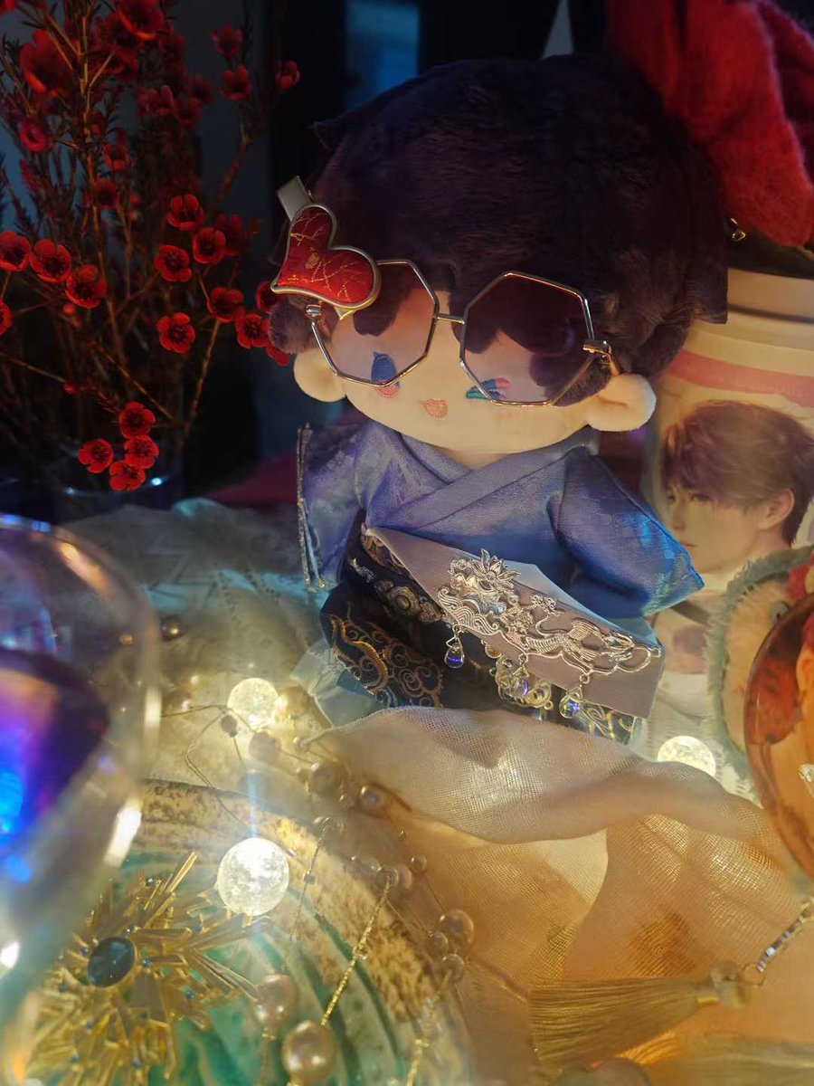 大角的铲屎官 tweet media