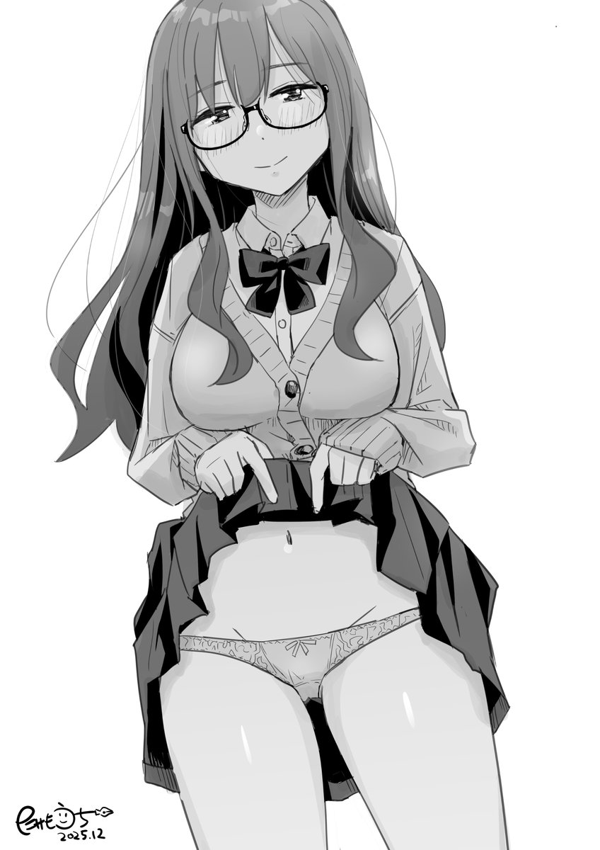 #メガネ祭り見た人もメガネあげちゃえ 