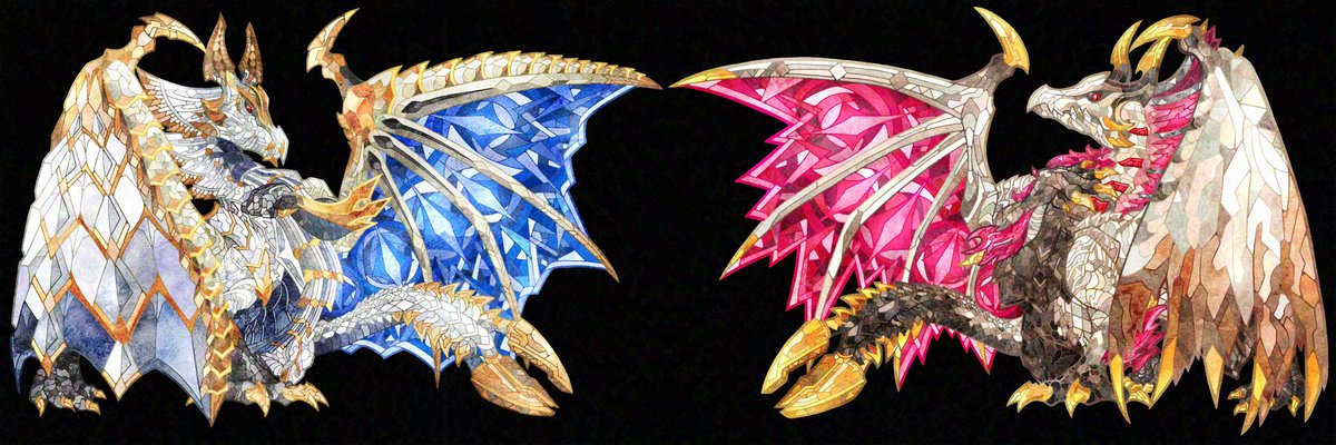 どらちーさんと愉快な龍たちの巣 (@SS38529630) / Posts / X