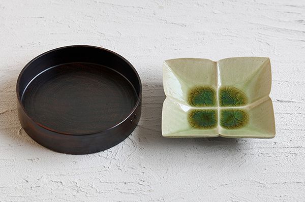 【東京都 イベント情報】「暮らしのうつわ 花田」で2月18日（水）～2月23日（月・祝）に『【店舗先行販売】ふじい製作所×雪ノ浦裕一二人展』が開催されます。

buff.ly/Mhtp6FS