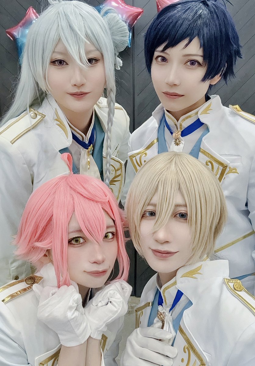 cos enst

fine🪽

 #ES_DREAMPARTY_0215