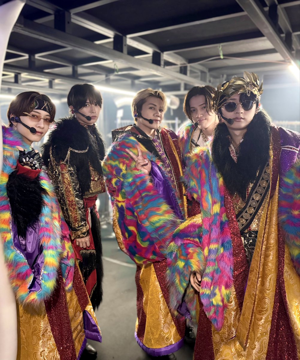 奇天烈ミミノノ助⁑⌘꧂HiHi Jets🛼→KEY TO LIT🗝️井上瑞稀くん推し