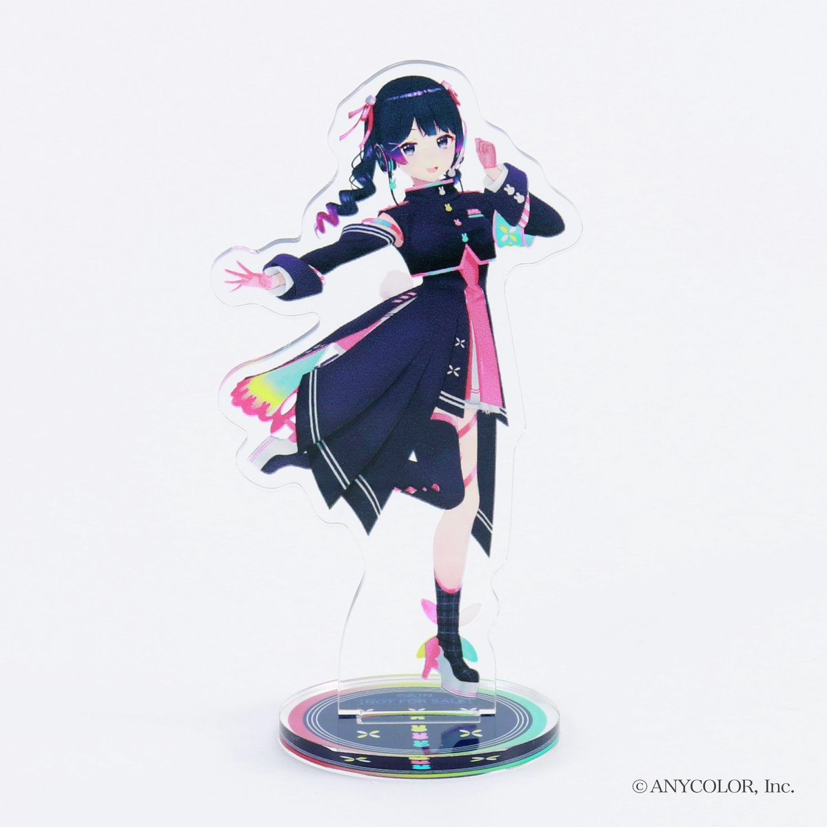 にじさんじ公式🌈🕒 tweet media