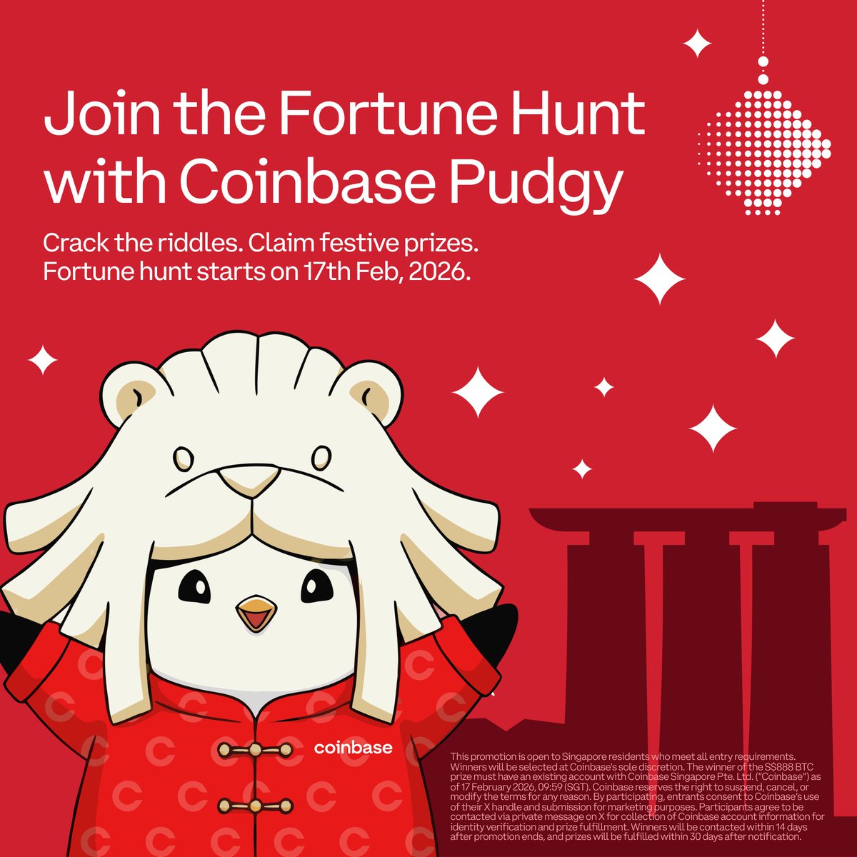 Coinbase Singapore 🛡️ tweet media