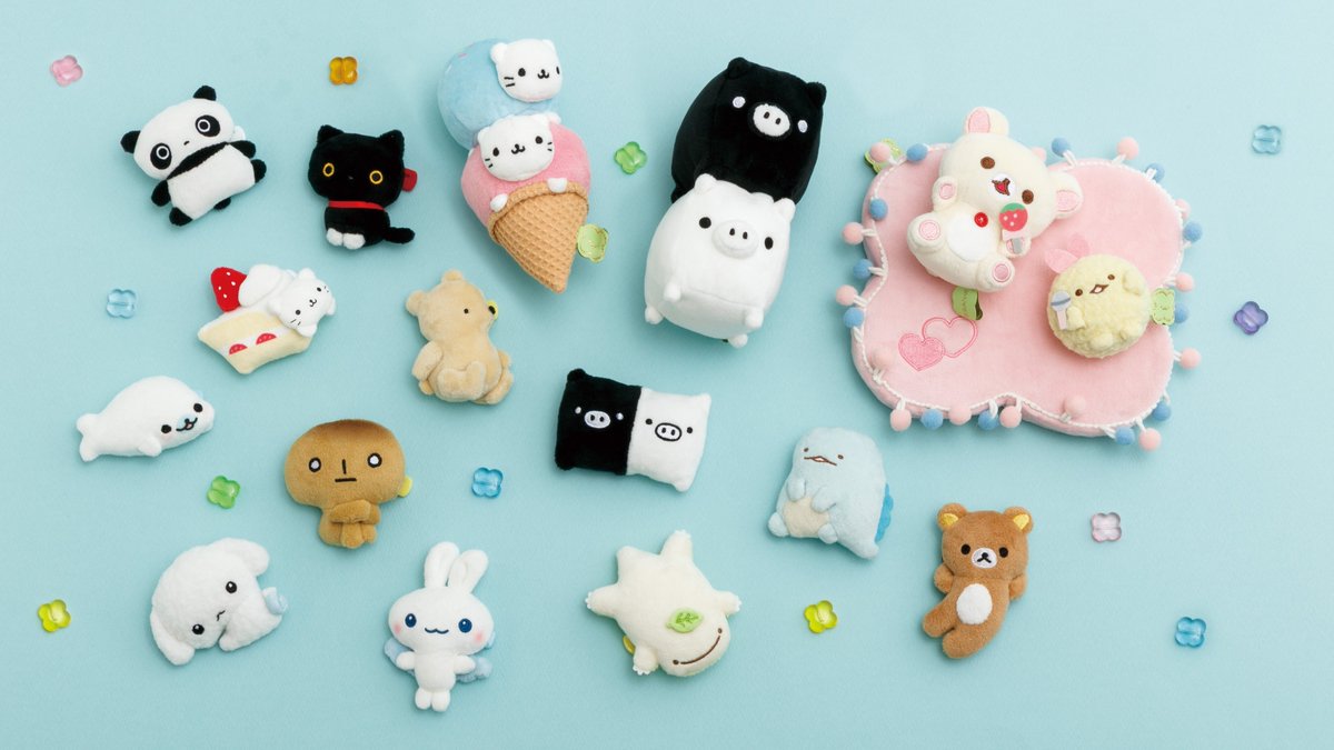 なごみまくり♪なごみまくり♪