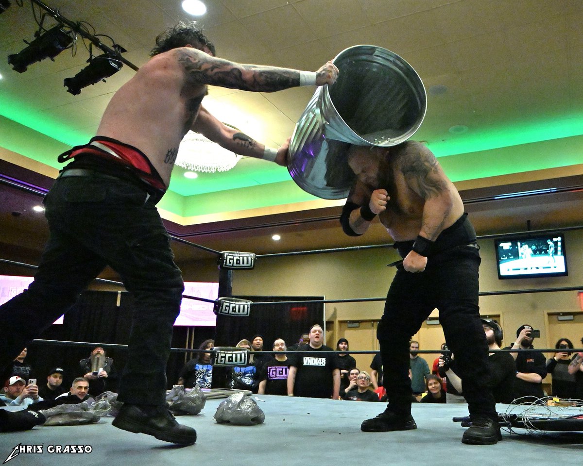 Chris Grasso tweet media