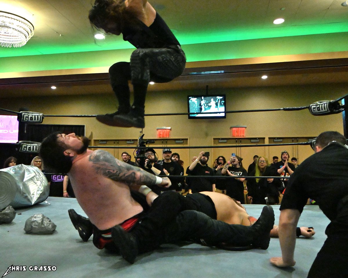 Chris Grasso tweet media