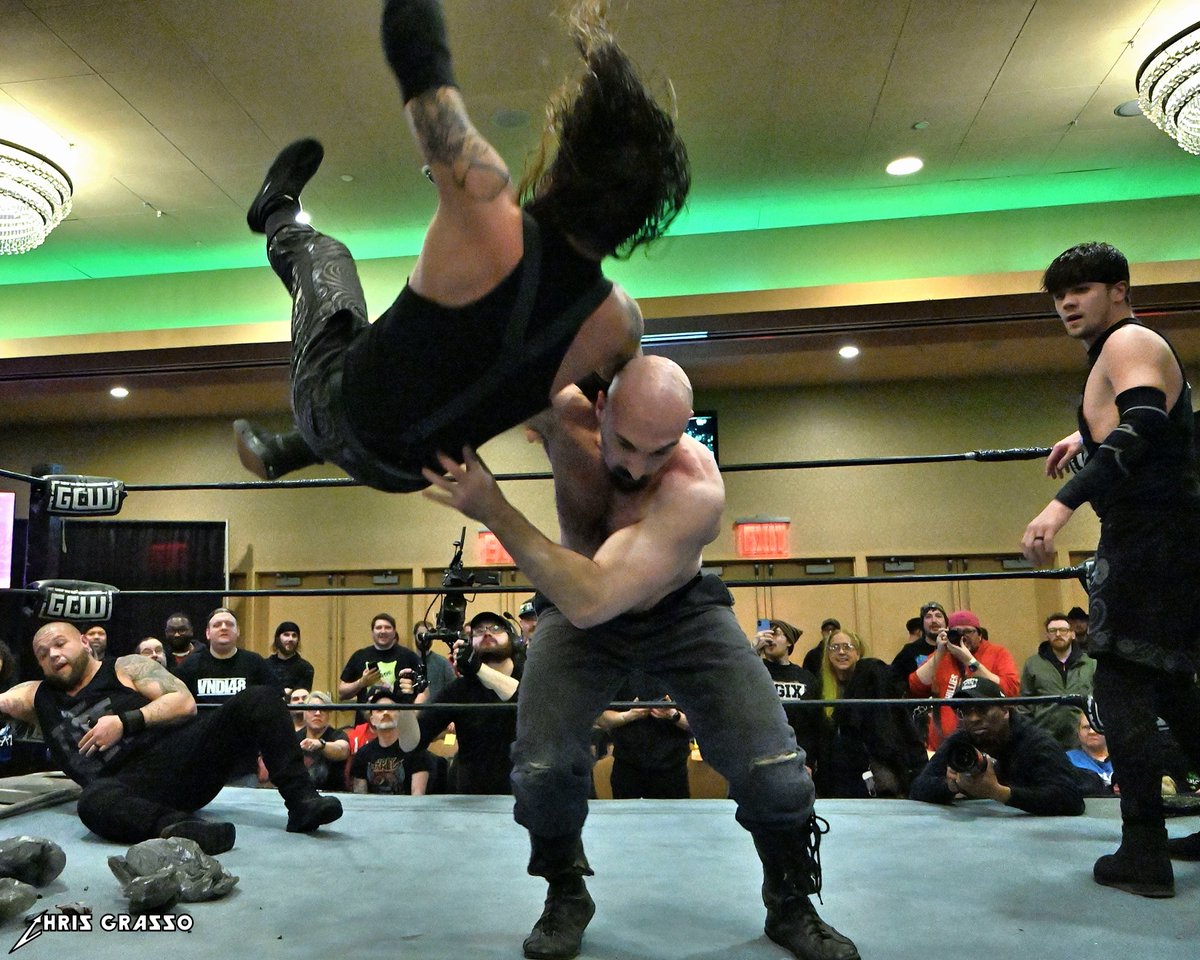 Chris Grasso tweet media