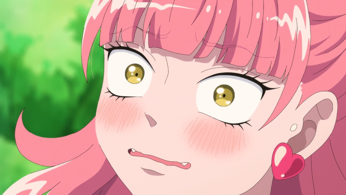 GangStocking's tweet photo. Winter anime FINALE (link below) https://t.co/SJ9I23rvOi