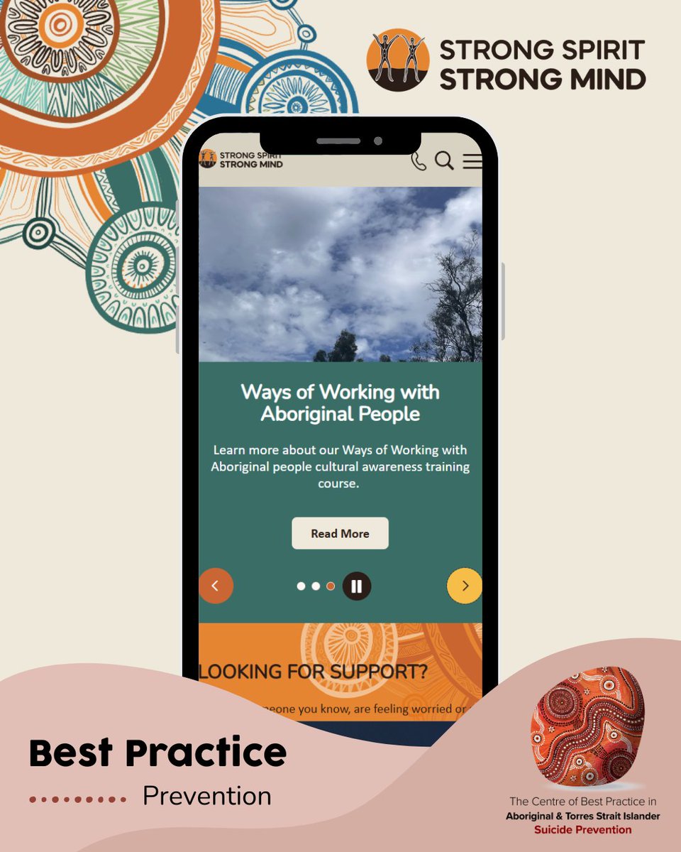 Centre of Best Practice ๐ค ๐ โค๏ธ Prevention ๐ ๐ tweet media