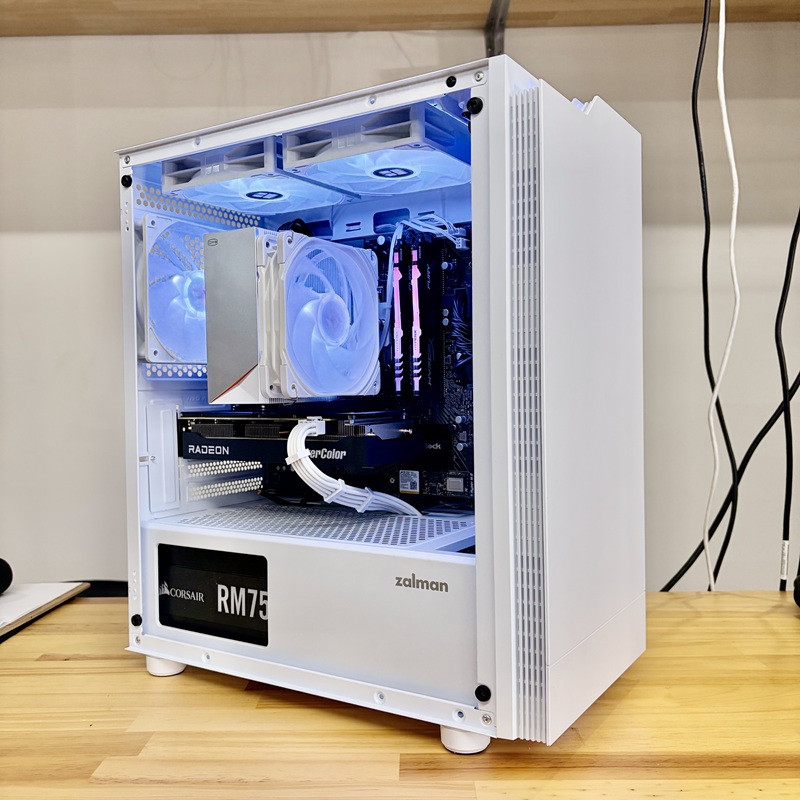 PC Shop侍⚔️フルオーダーメイドPC制作・販売 (@noiezam_com) / Posts