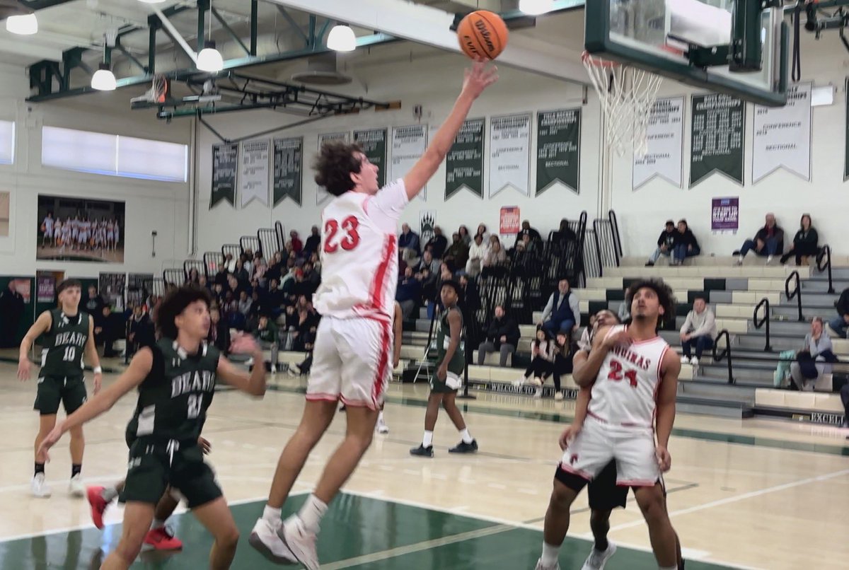 GMC Hoops tweet media