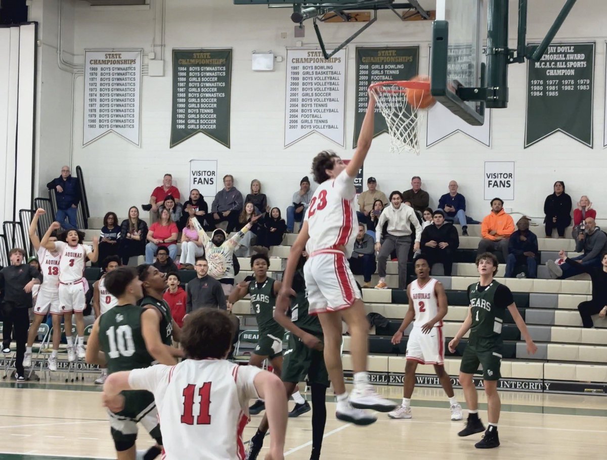 GMC Hoops tweet media