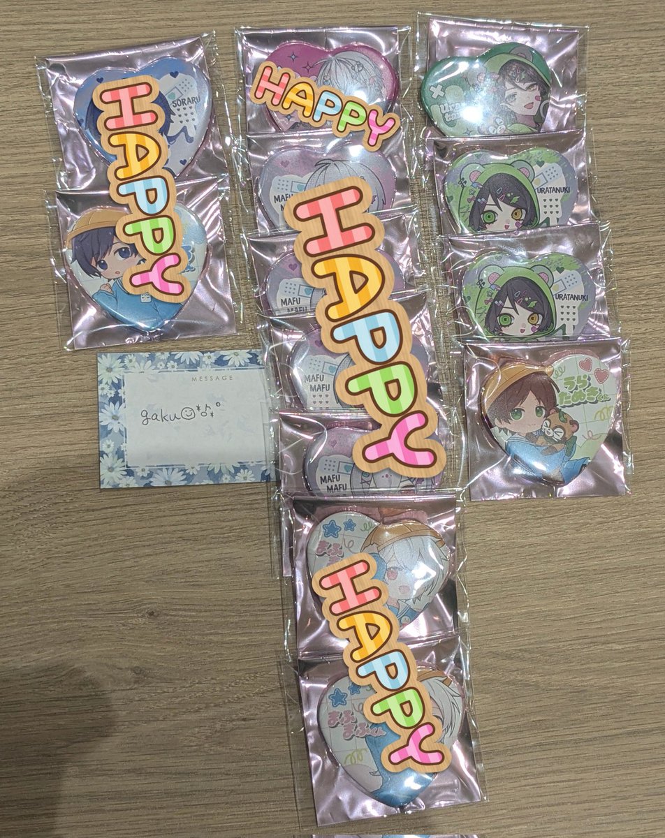 gaku☺︎*ᕷ˖° tweet media