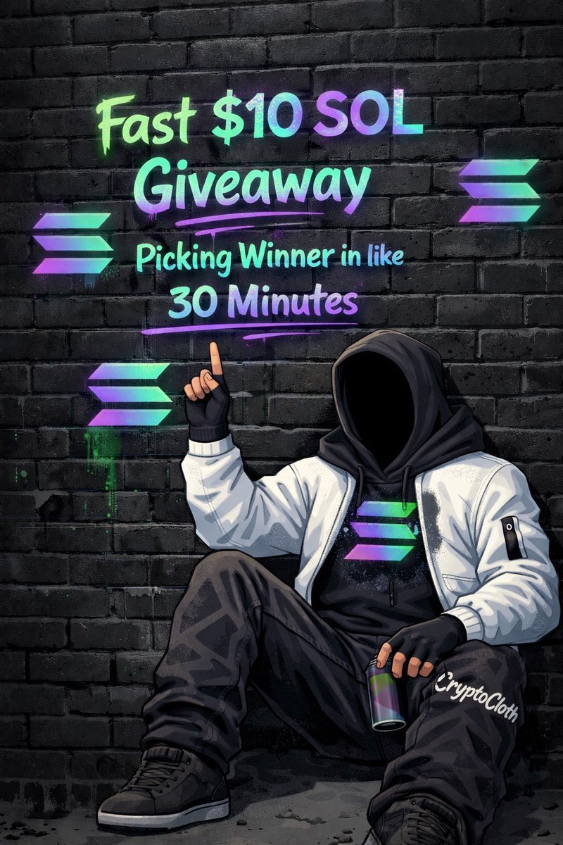 Just Like It • $10 $SOL • Picking Soon