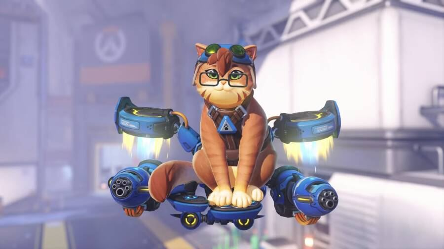 JETPACK POCAT

Mod done by Dialexus!