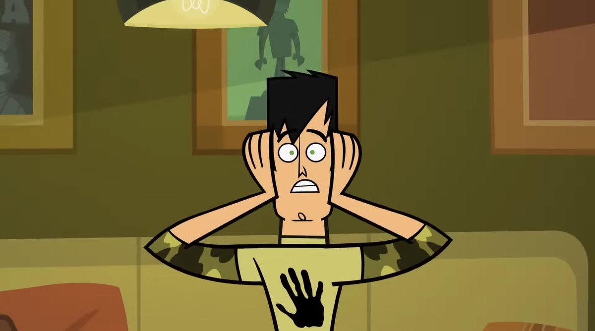 Total Drama Updates tweet media