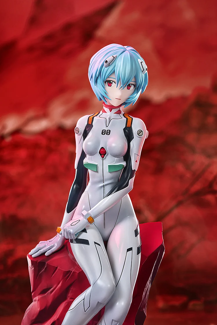 d*2様 エヴァンゲリオン ダスマスターズ レア 希少 アスカ 綾波レイ ID グッドスマイルカンパニー【公式】 on X: 