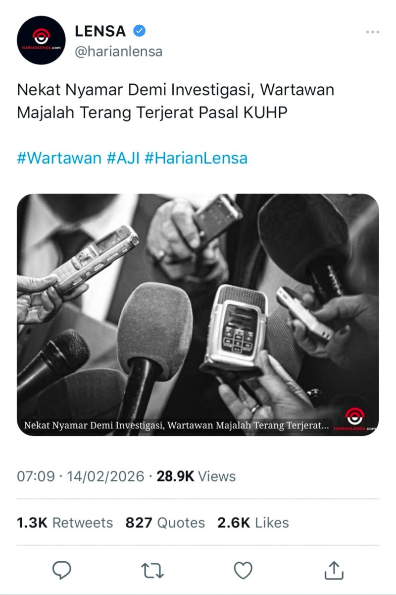 Conflict of Interest.

; Yu Jimin two tweets au
#WMCWritingChat