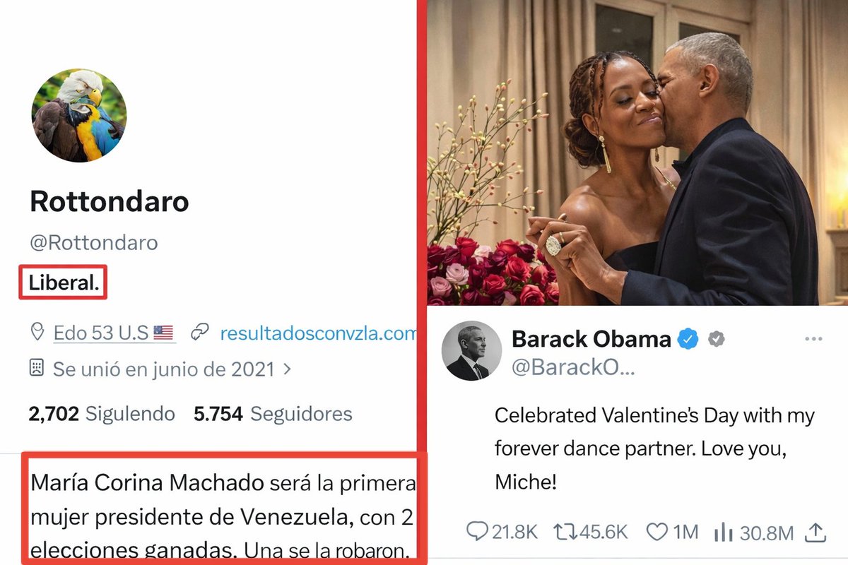 #EstoyConBittar El maricorinismo odia a <a href="/Eduardo_Bittar/">Eduardo Bittar</a> por una sola razón: porque ha sido coherente, firme y leal a la línea política del presidente Donald Trump desde 2017.

Lo atacan por convicción.
Por no venderse.
Por no doblarse.
Por no traicionar.

Eso les duele. 🔥
