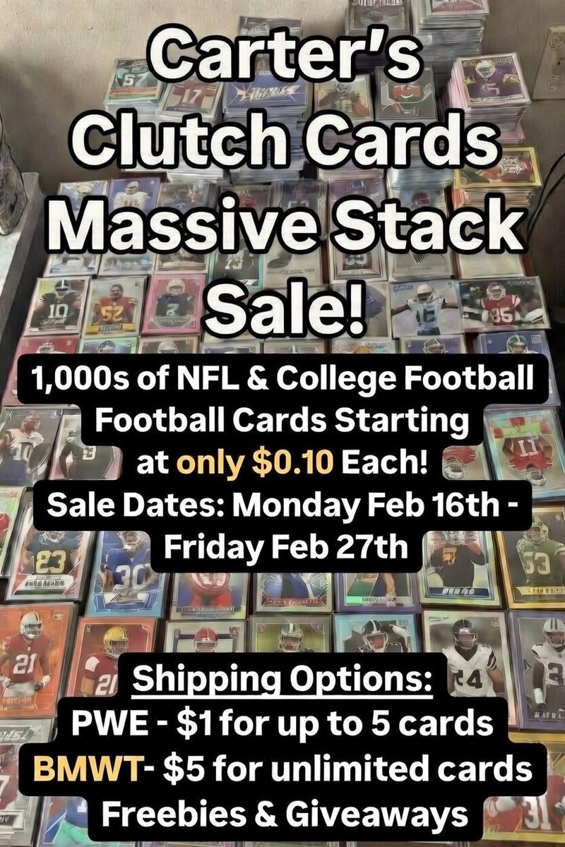 mcarter3100's tweet image. 