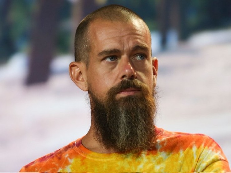 bitcoinlfgo's tweet photo. JUST IN 🚨 

BILLIONAIRE JACK DORSEY: THE CURRENT FINANCIAL SYSTEM WILL LOOK LIKE A FAX MACHINE IN THE #BITCOIN ERA 🚀 https://t.co/qUNG5u6mez