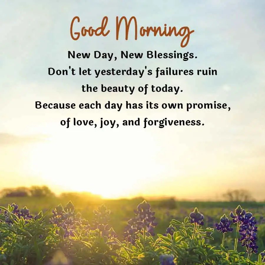 Good morning! Small steps today, big wins tomorrow. Happy Monday!