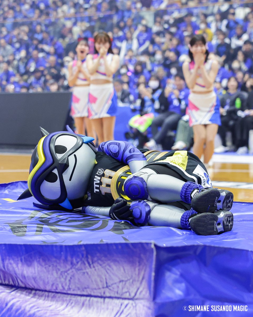 サダヲ ╭━━━━━━━━━━╮ Thank you! #タツヲ 🩵 島根を盛り上げて