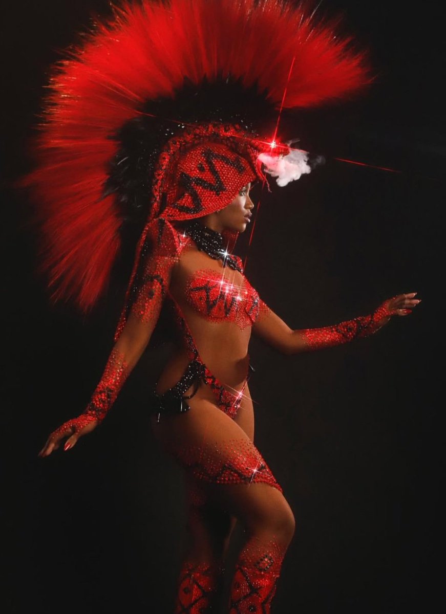 Central IZA 🌊 tweet media