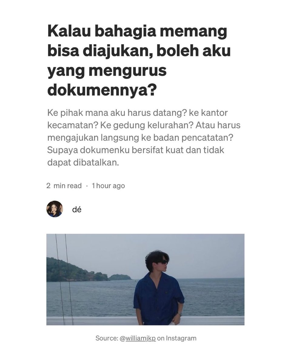 cullenwoo's tweet photo. Kalau bahagia memang bisa diajukan, aku rela menandatangani semua lampirannya untukmu. 

 #William21stBirthday https://t.co/tf3xQdVv0d