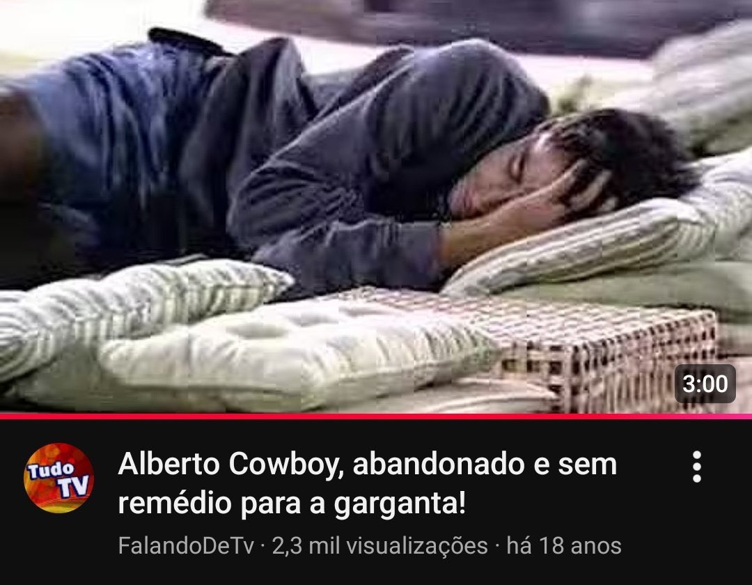 o tamanho da colher gente ele vai ficar até amanhã fazendo essa porra