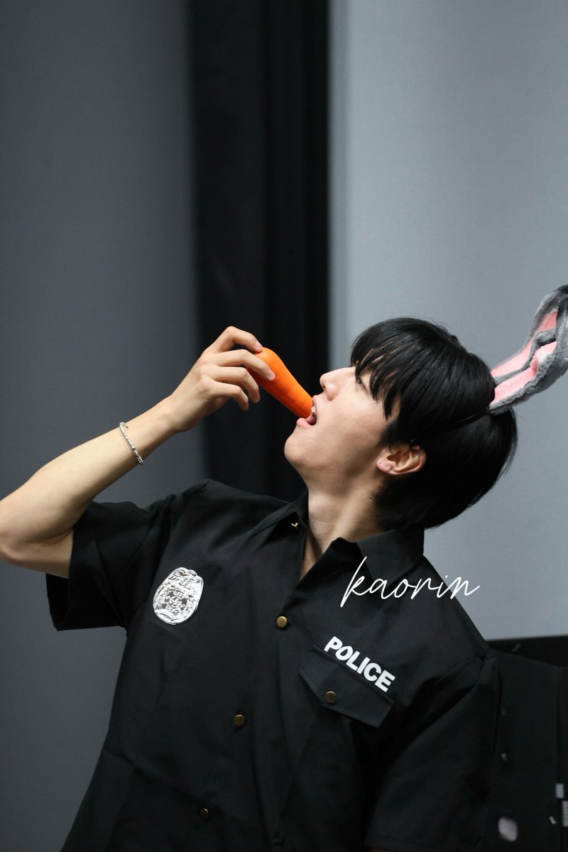 2026 SEASON'S GREETINGS FAN SIGN EVENT #SF9 #ヨンビン