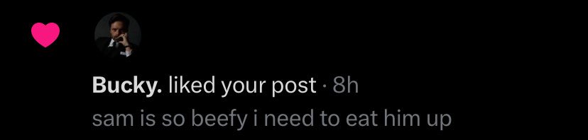 when it comes to his husband he does not play 😭