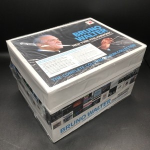ブルーノ・ワルター / ザ・コンプリート・コロンビア・アルバム