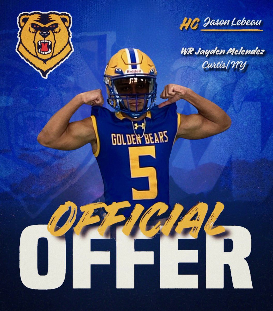 Jayden Melendez tweet media