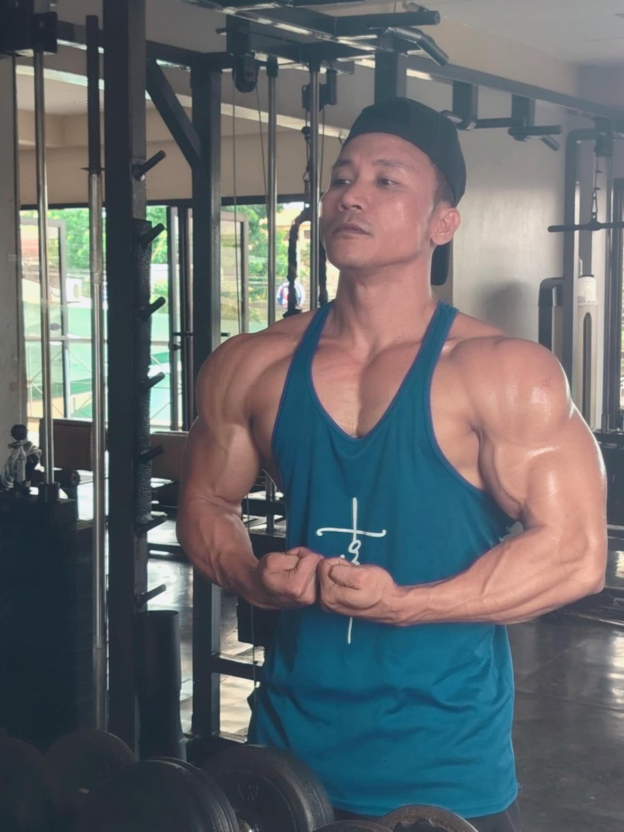 Get pump ready for the rumble 😁🍾