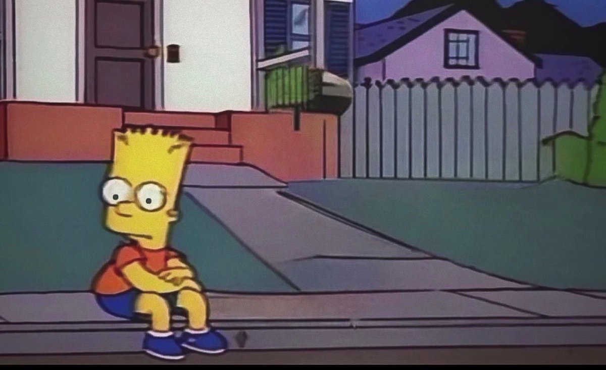 cuando te gusta una piba pero te cago ghosteando