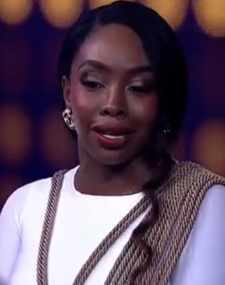 Mientras esta mujer esté en producción Mayker no va a salir, siempre se mueven fichas y nos terminan haciendo la gatada, NO MÁS              
#LaCasaDeLosFamososCol
#LaCasaDeLosFamososCol3