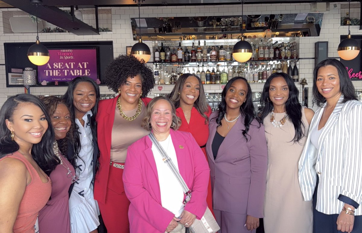 Dawn Ellerbe US Olympian tweet media