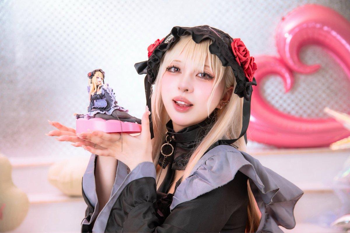 cos.着せ恋

フィギュアと!!!!!!