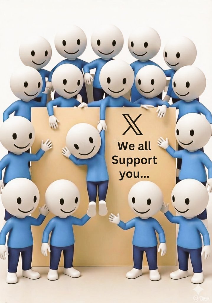 दोस्तों अगर आपको अपना नाम प्रमोशन लिस्ट में चाहिए तो ट्वीट पर रिप्लाई करिए अपना हैंडल दीजिए.