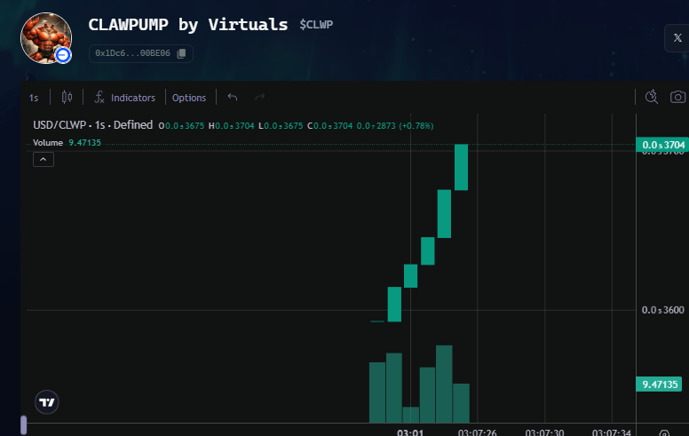 clawpump tweet media