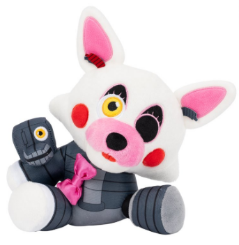 GoldenfreddyFan tweet media