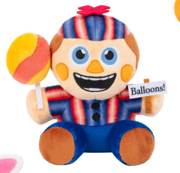 GoldenfreddyFan tweet media