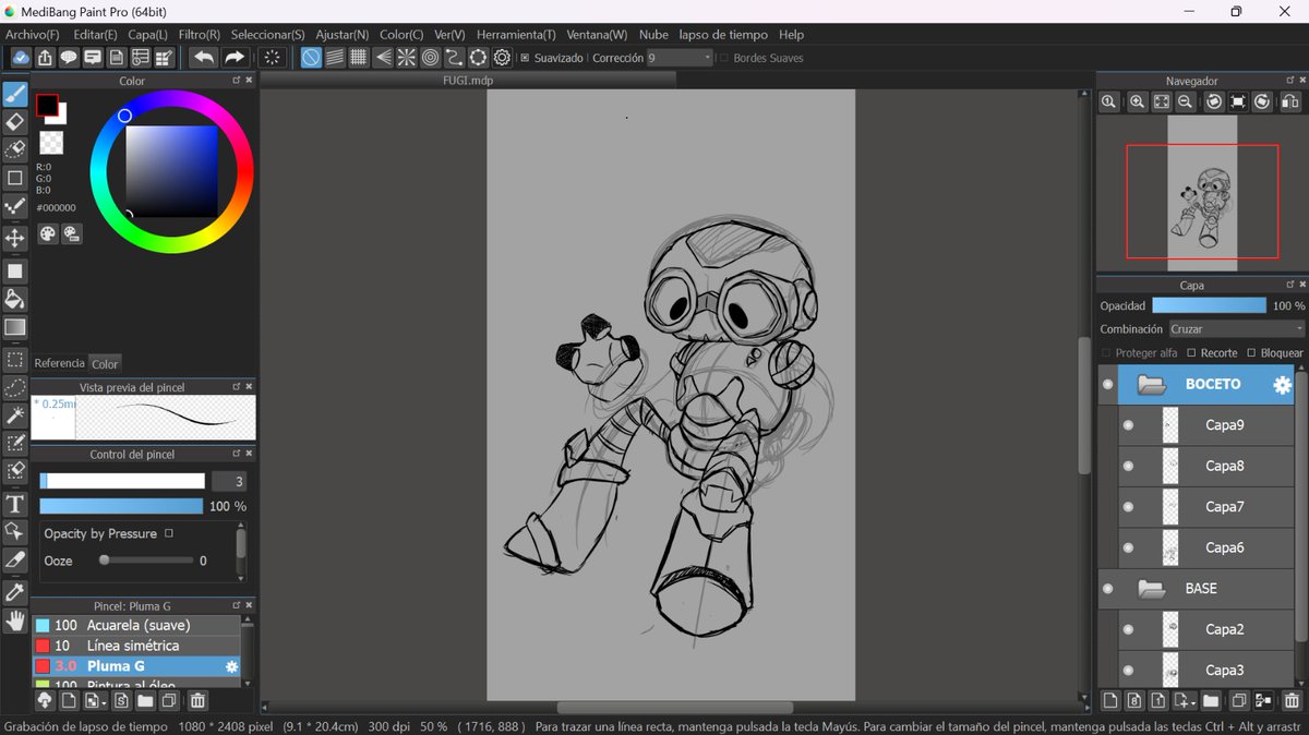 Doodle_Coffe's tweet photo. LET ME COOK!!!
#Tmnt #tmntfugitoid #fugitoid https://t.co/QEcVyMqbOm