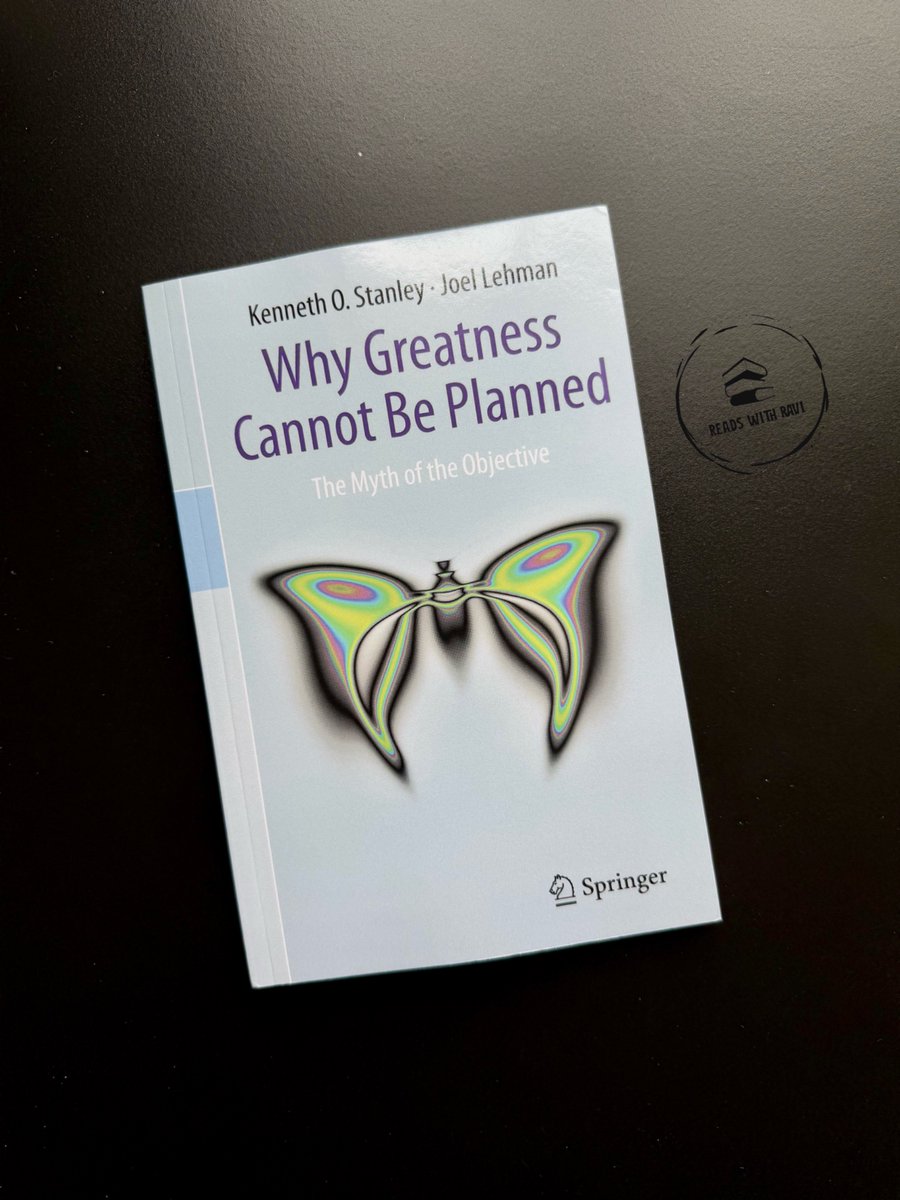 readswithravi's tweet photo. This book is a mind-blowing read ‼️ https://t.co/uB4BDRGYV3